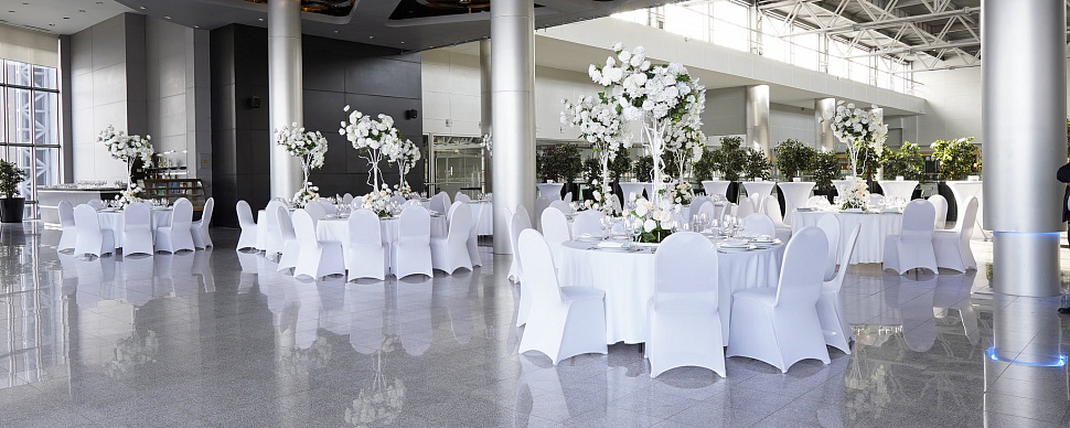 Банкетный зал