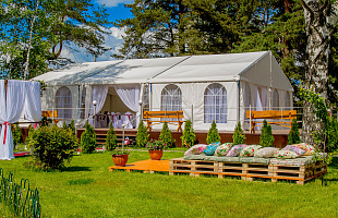 Поместье Большаково