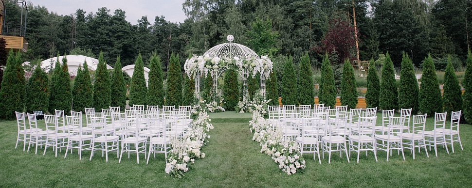 Шатер Галерея