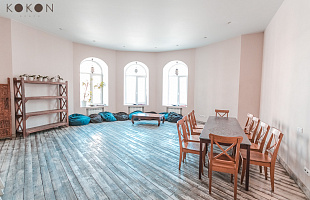 Арт-пространство КОКОН