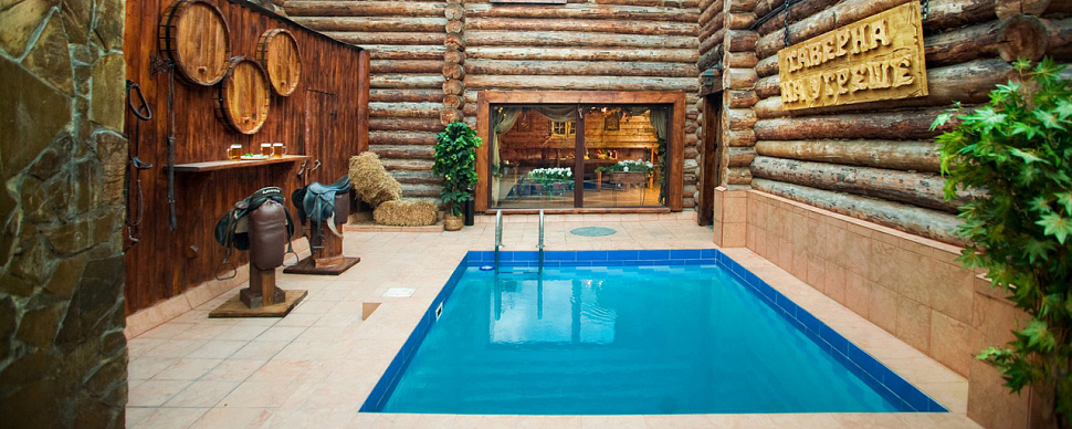 Терем Таверна