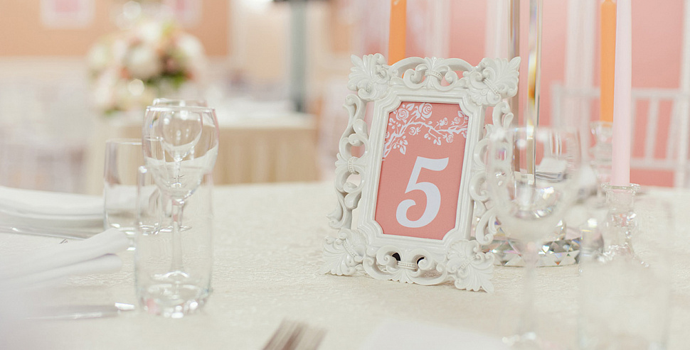 Банкетный зал  Марко Поло