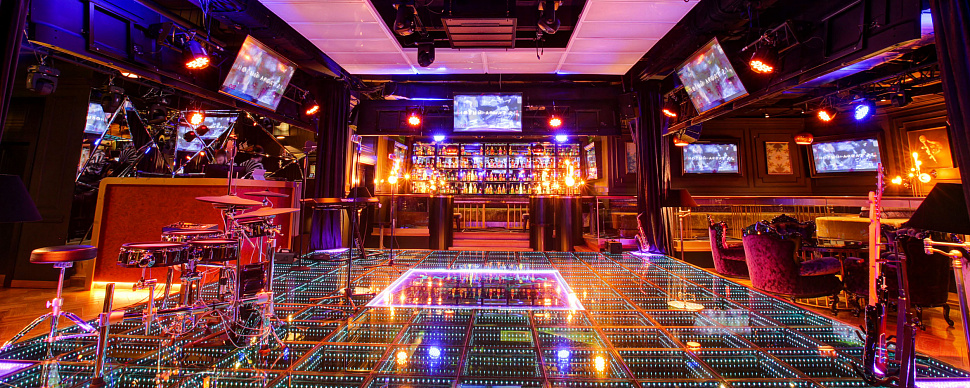 Мusic Point (караоке-бар)