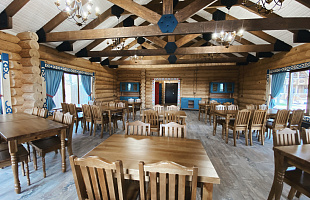 Усадьба Пан Фазан