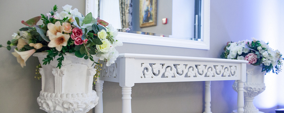 Основной зал