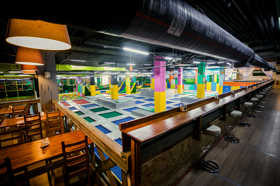 Ресторан "Фундук"