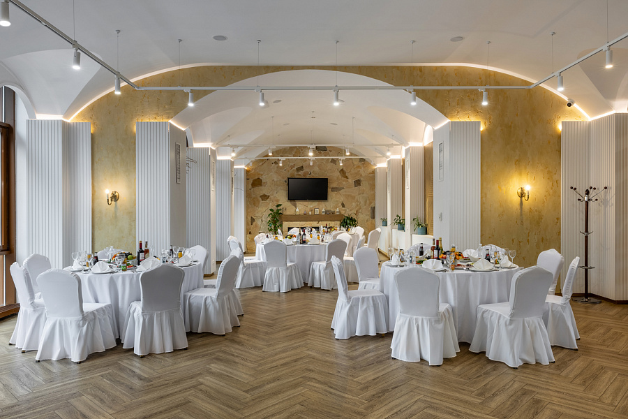 Ресторан «Альпери»