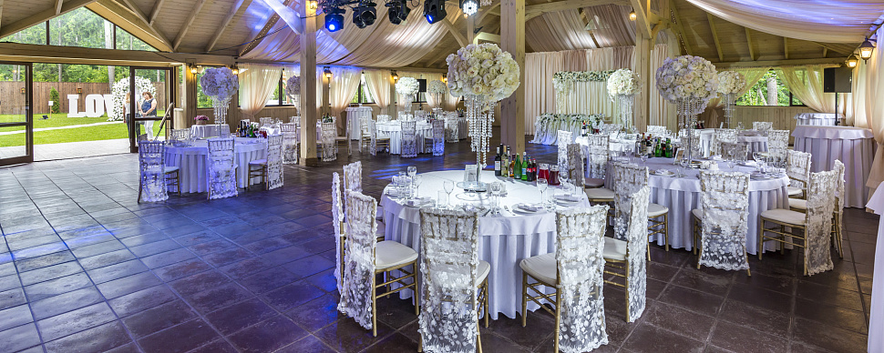 Зал Графский