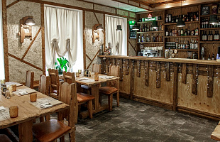 Усадьба Стрелингоф