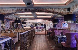 Урюк на Вавилова