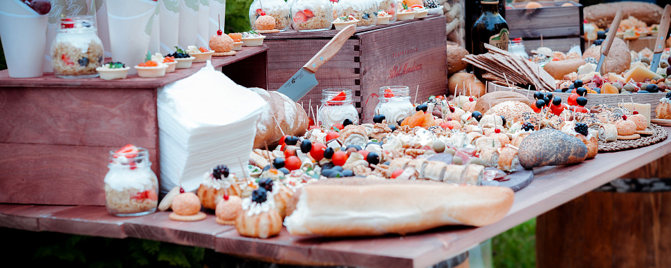 Большой Шатер