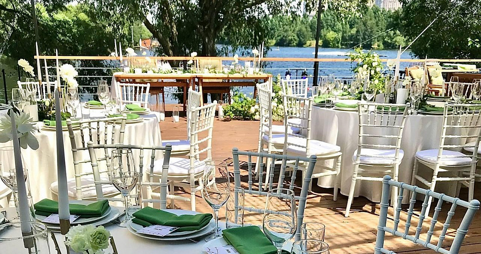 Панорамная терраса