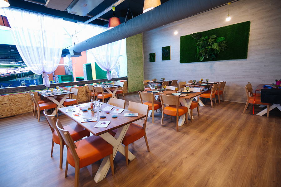 Ресторан "Фундук"