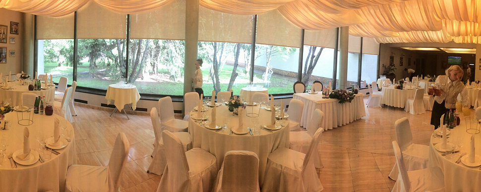 Кафе "Бульвар"