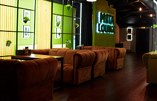 Мята Lounge Север