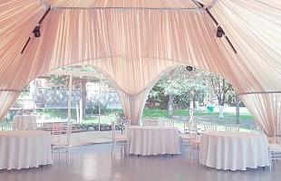 Баковка хаус