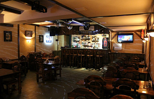 Ночной клуб Сова