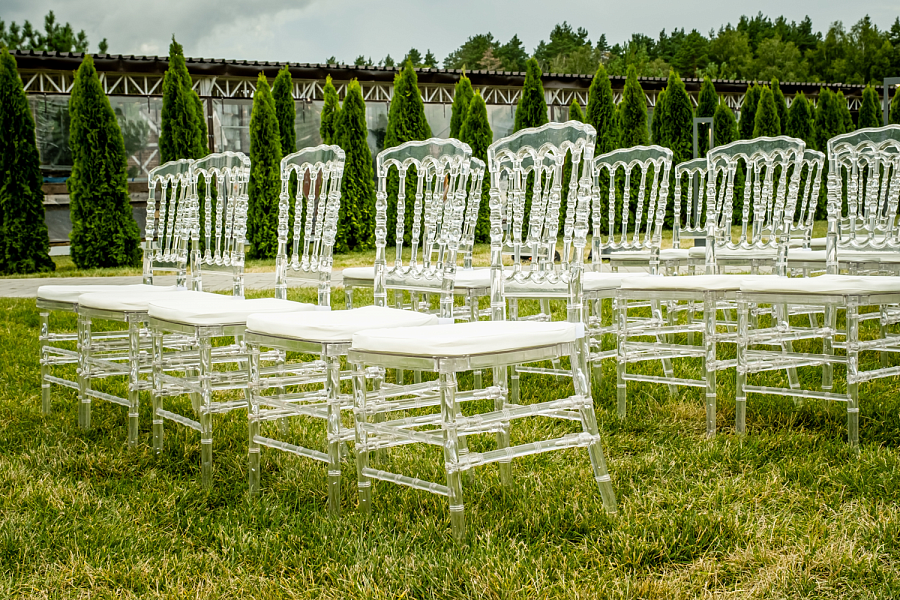 Лесной шатёр