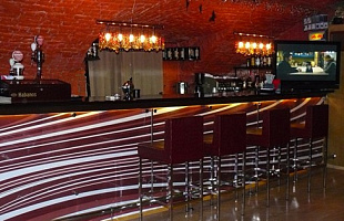 МОНТЕРОССО