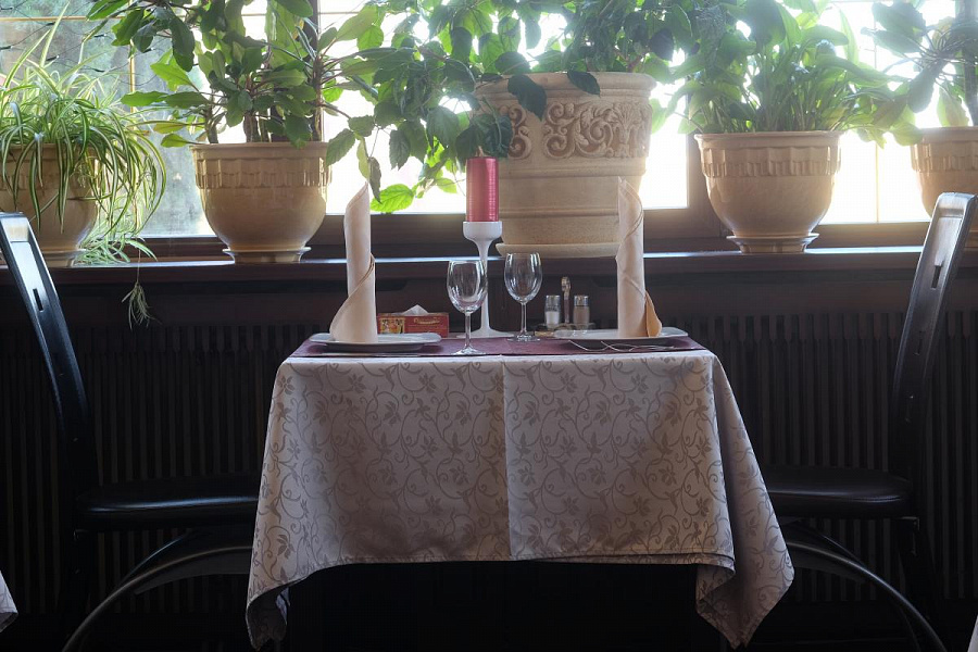 Итальянский зал