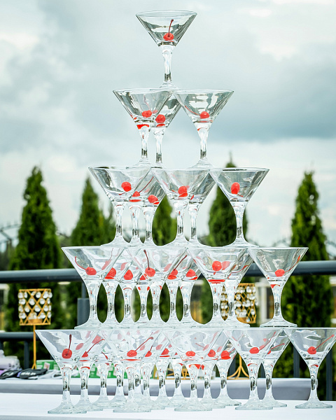 Лесной шатёр