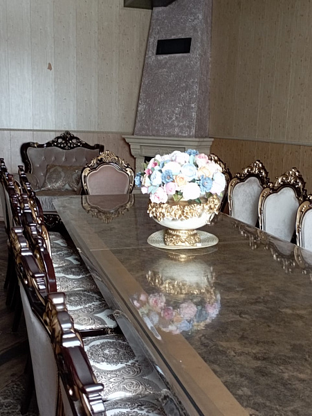 Каминный (VIP)