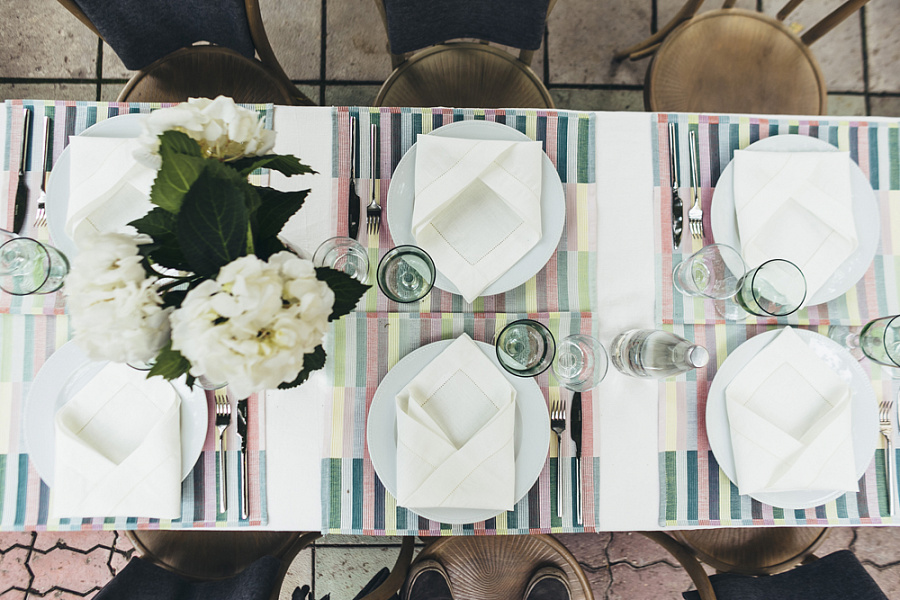 Летняя веранда