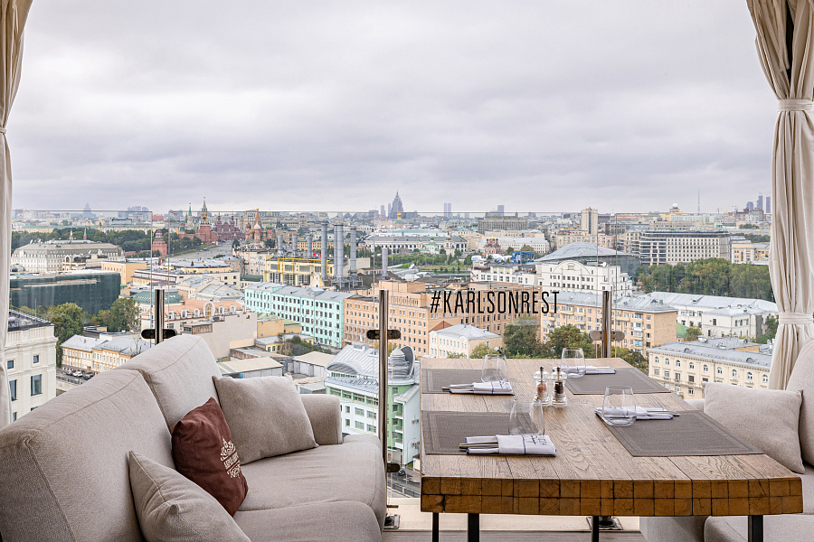 Общая вместимость