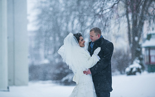 Площадка для свадьбы феврале: На что смотреть?