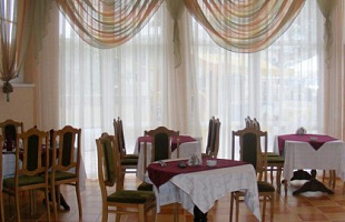 Континенталь