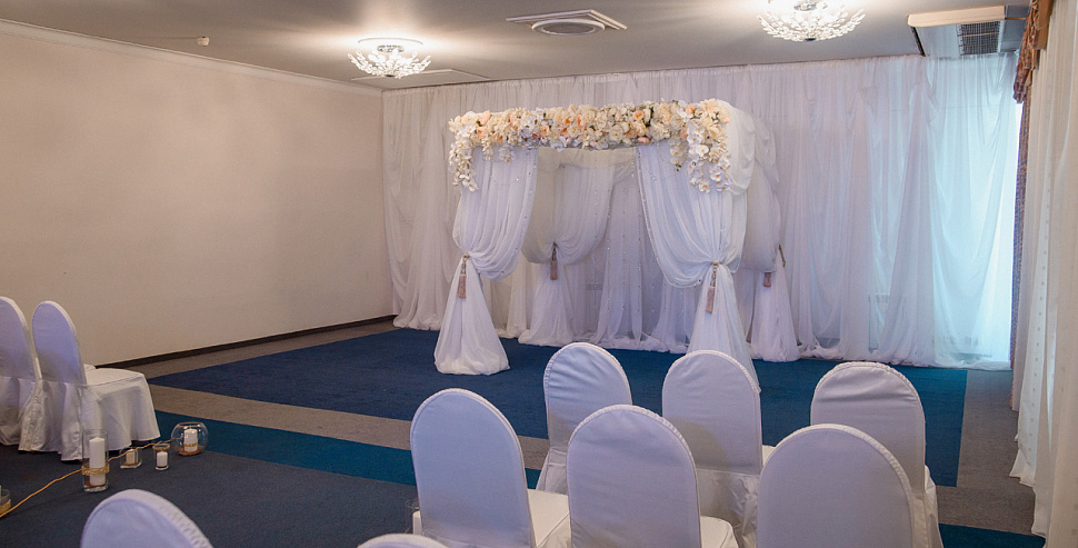 Конференцзал  Московский