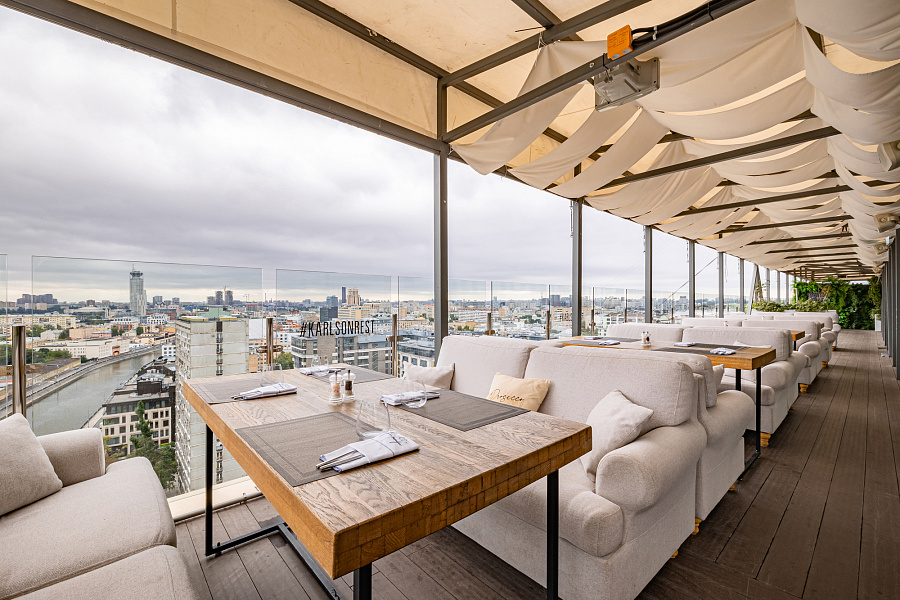 Общая вместимость