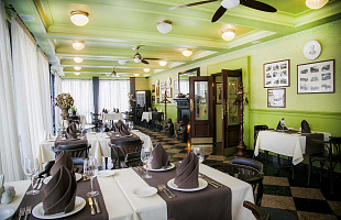 Гран При Ресторанный комплекс