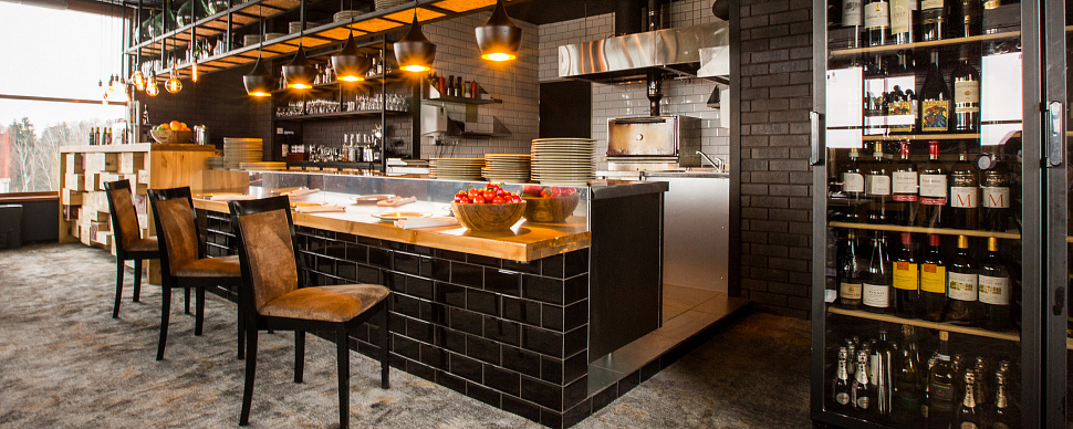 Гриль-бар "Артурс"