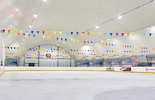 SportVsegda Каток Юрловский