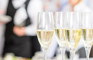 Банкеты на&nbsp;теплоходе