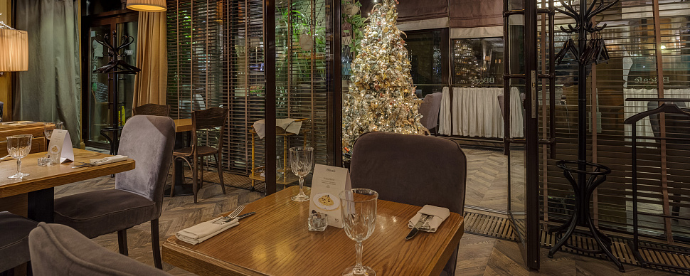 Крутая веранда