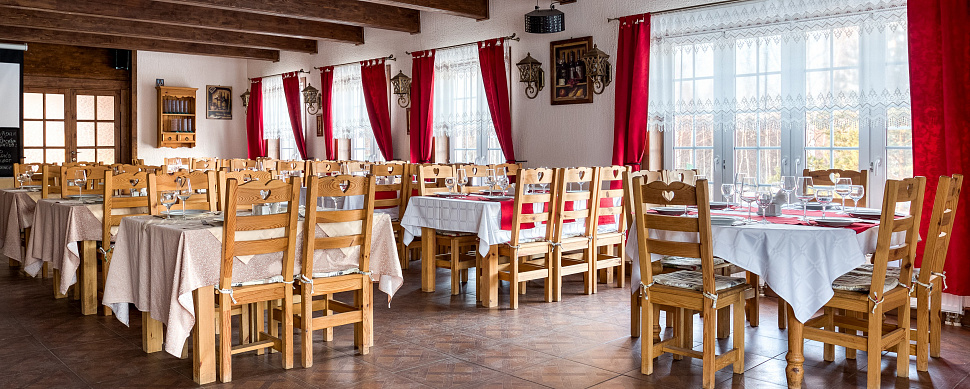 ГОРОД МАСТЕРОВ ресторан