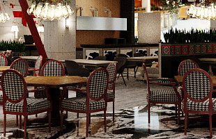 Вах! ХАрАшо!