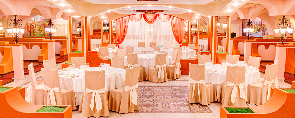 Измайловский двор