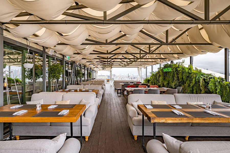 Общая вместимость