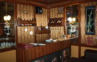 Чача and Пури