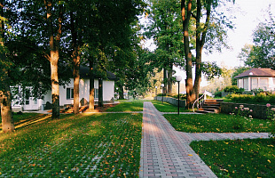 Вишневый сад