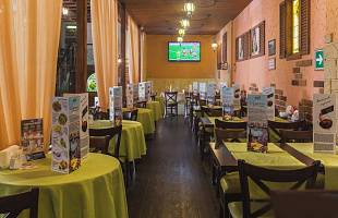 Da Pino. Текстильщики