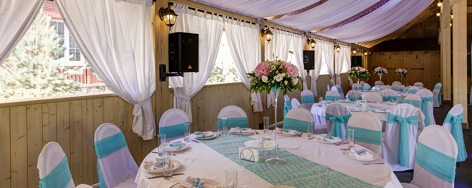 Зал Графский