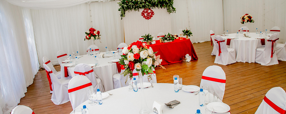 Открытая площадка под открытым небом 