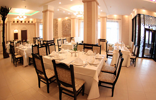 Гранд-кафе Самеба