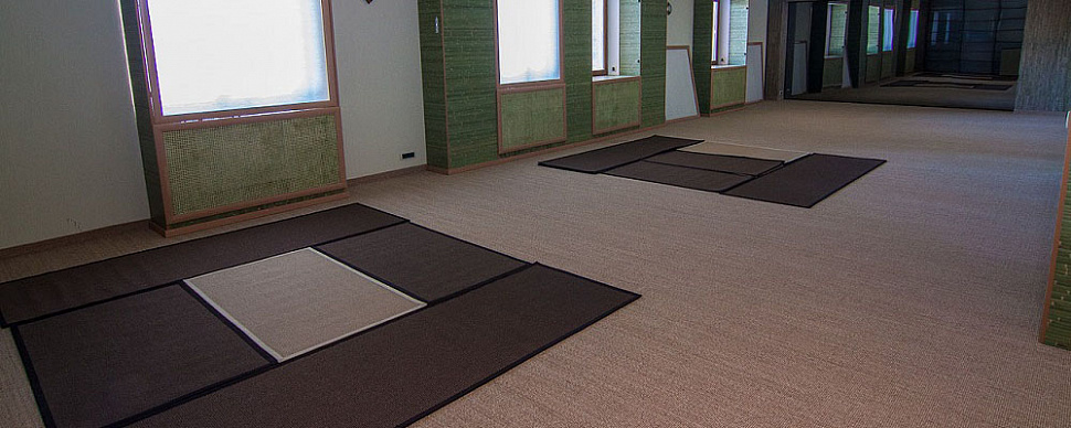 Восточная комната