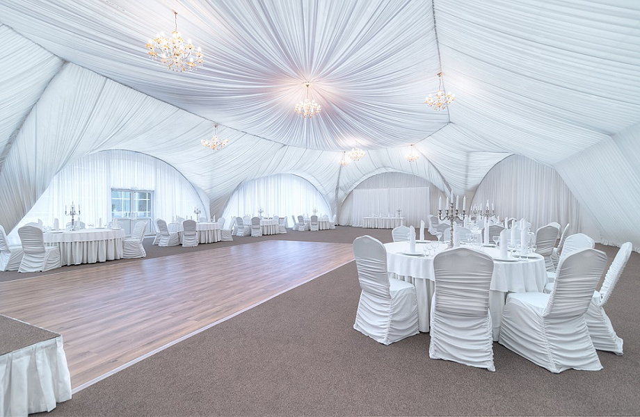 Банкетный зал Петровский