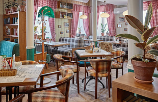 Вареничная №1